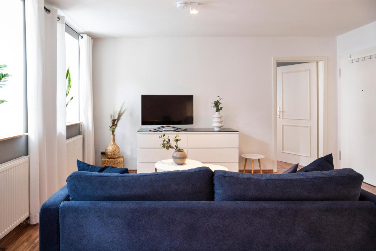 Elbsandstein-Suite Direkt Im Stadtzentrum ピルナ エクステリア 写真