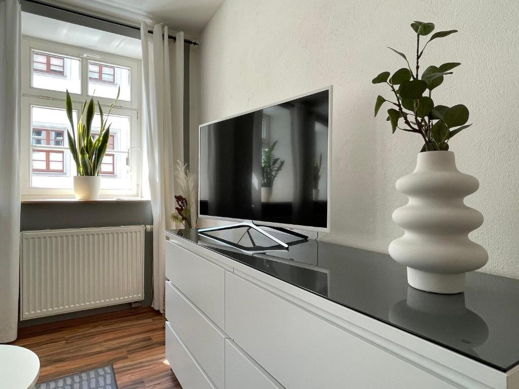 Elbsandstein-Suite Direkt Im Stadtzentrum ピルナ エクステリア 写真