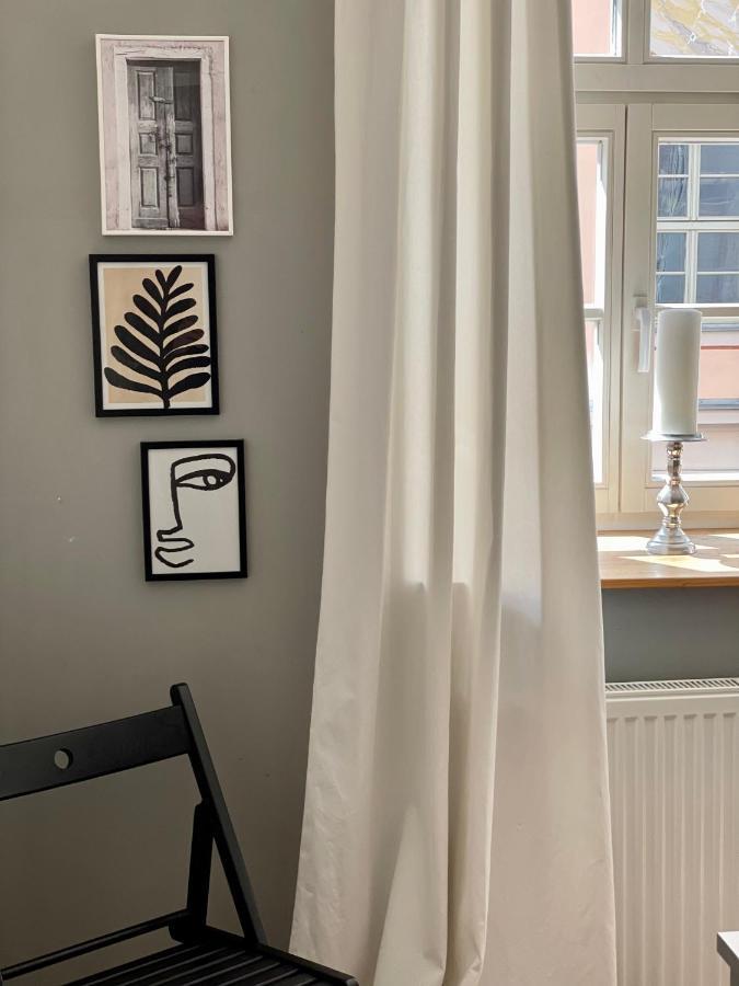 Elbsandstein-Suite Direkt Im Stadtzentrum ピルナ エクステリア 写真
