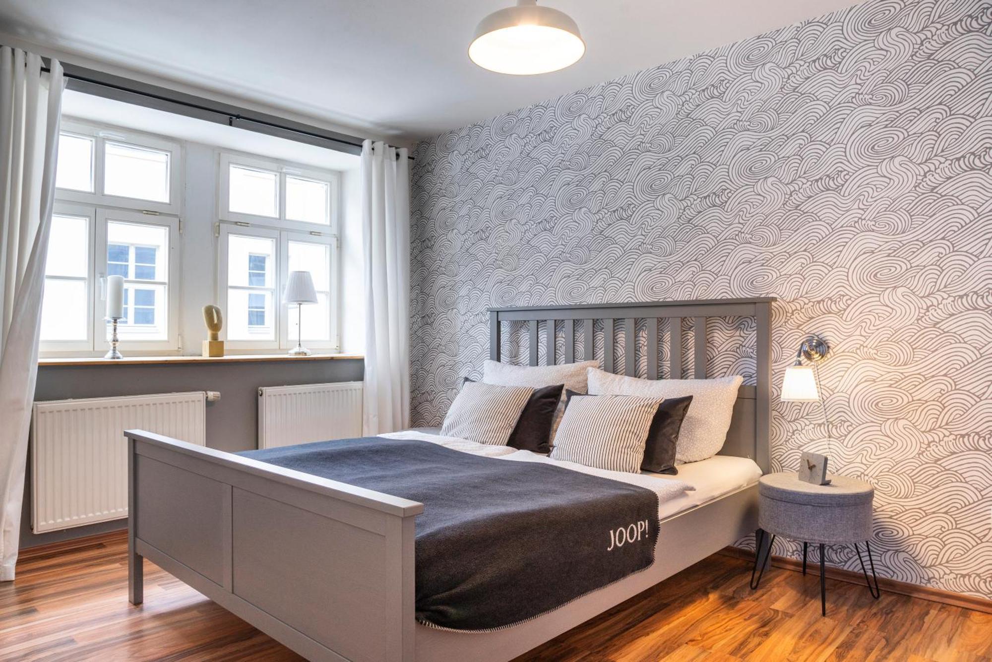 Elbsandstein-Suite Direkt Im Stadtzentrum ピルナ エクステリア 写真