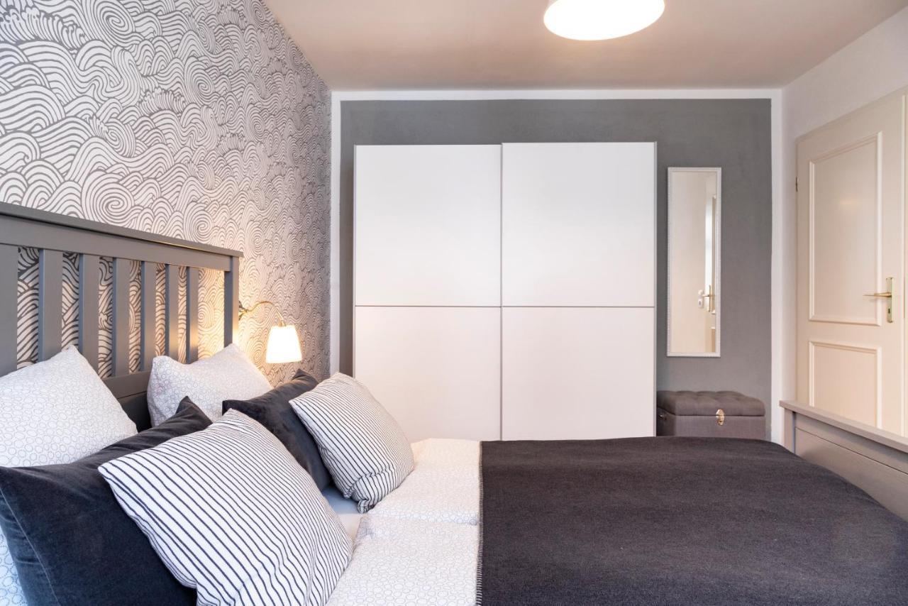 Elbsandstein-Suite Direkt Im Stadtzentrum ピルナ エクステリア 写真